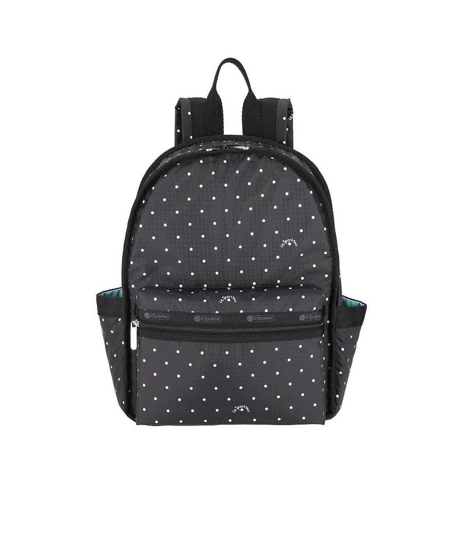 LeSportsac Backpacks | Route Small Backpack