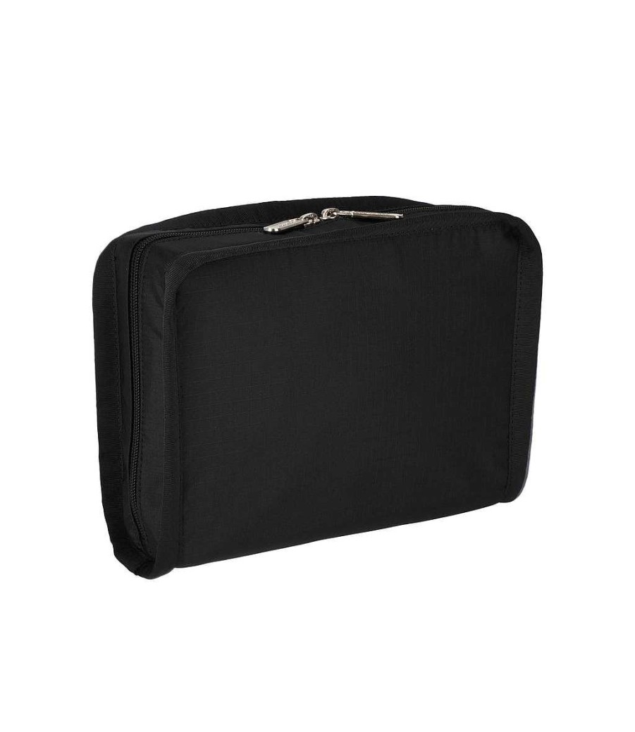 LeSportsac Black Bags | Tech Organizer