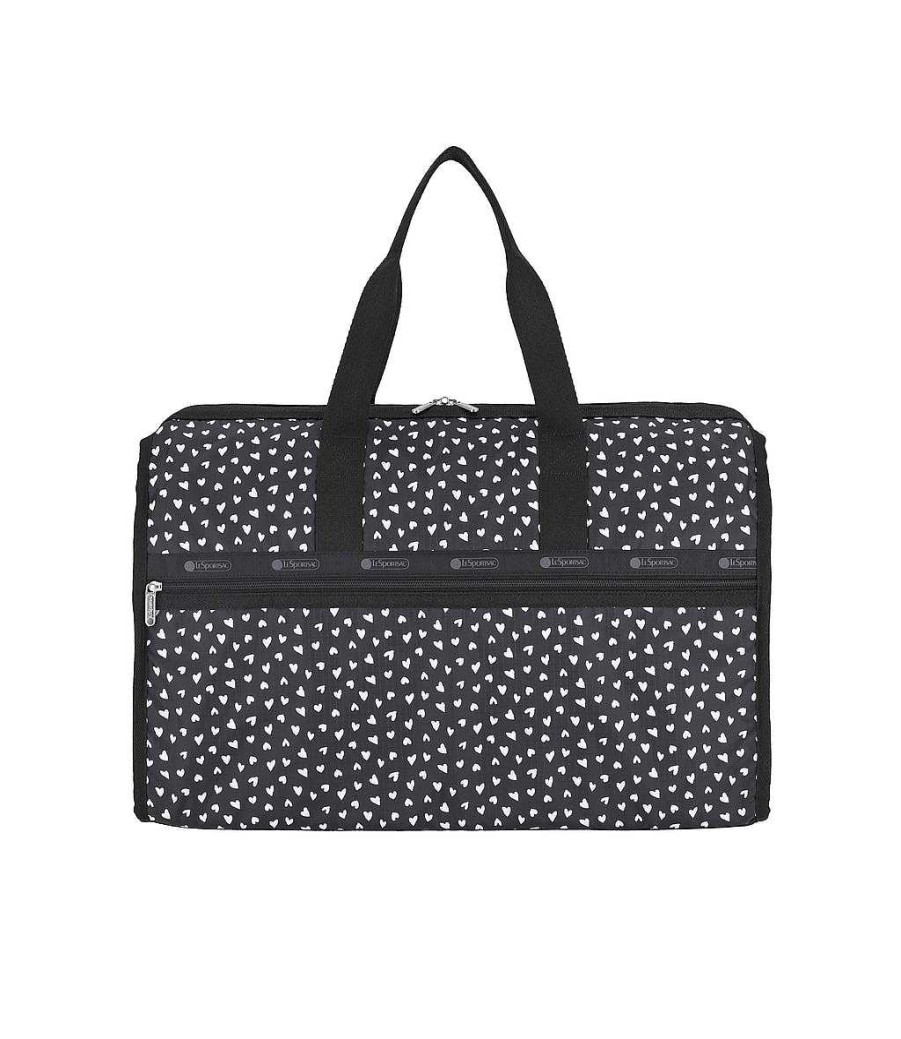 LeSportsac Sale | Deluxe Large Weekender