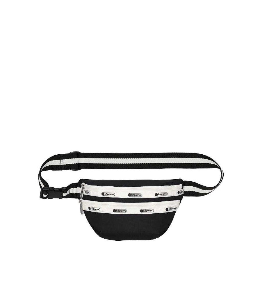 LeSportsac Black Bags | Everyday Belt Bag