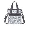 LeSportsac Totes | Mini North/South Tote