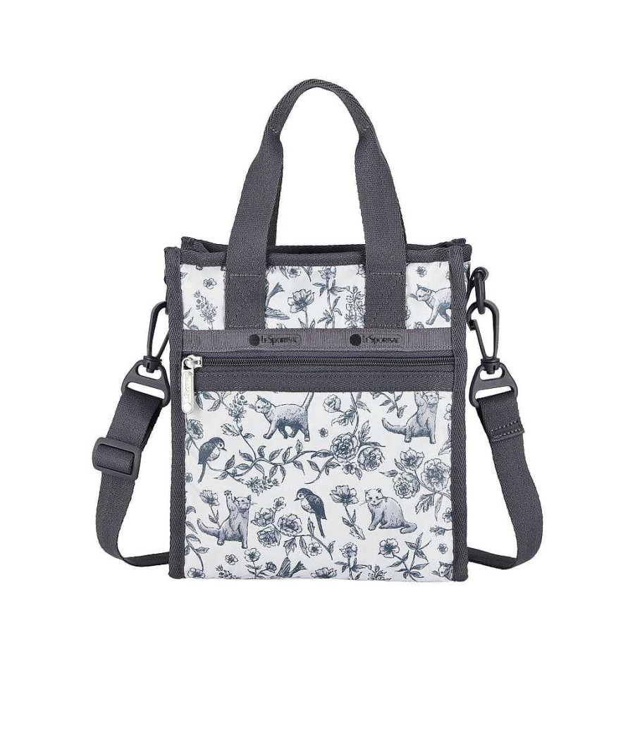 LeSportsac Totes | Mini North/South Tote