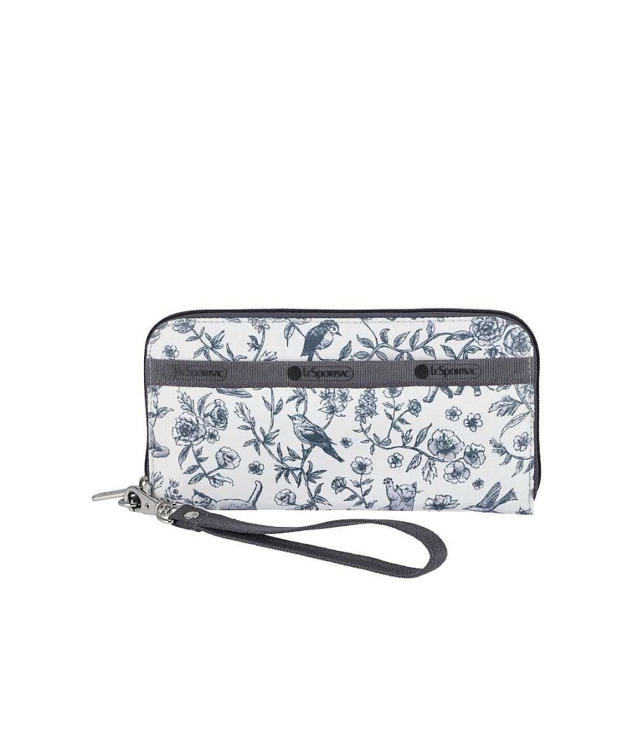 LeSportsac Accessories | Tech Wallet Wristlet