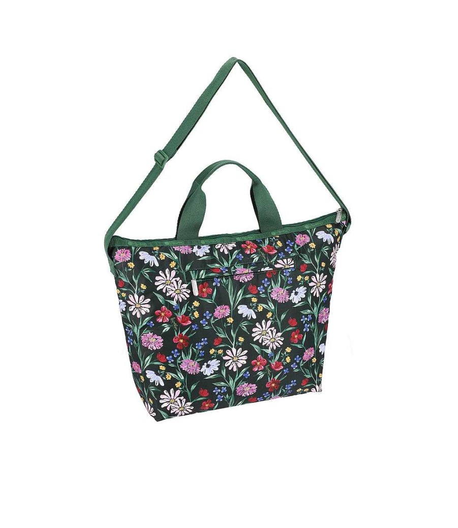 LeSportsac Mother'S Day Gift Guide | Deluxe Easy Carry Tote