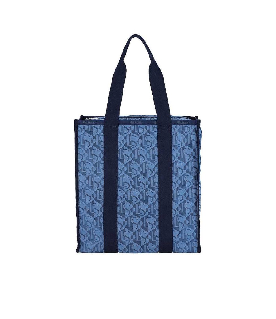 LeSportsac Sale | Large Web Book Tote