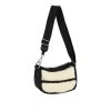 LeSportsac Sale | Puffy Sherpa Loaf Crossbody