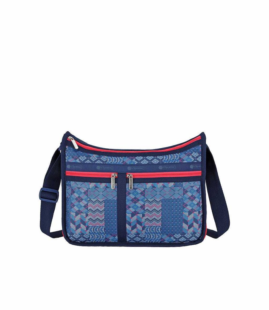 LeSportsac Sale | Deluxe Everyday Bag