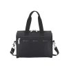 LeSportsac Black Bags | Everyday Small Satchel