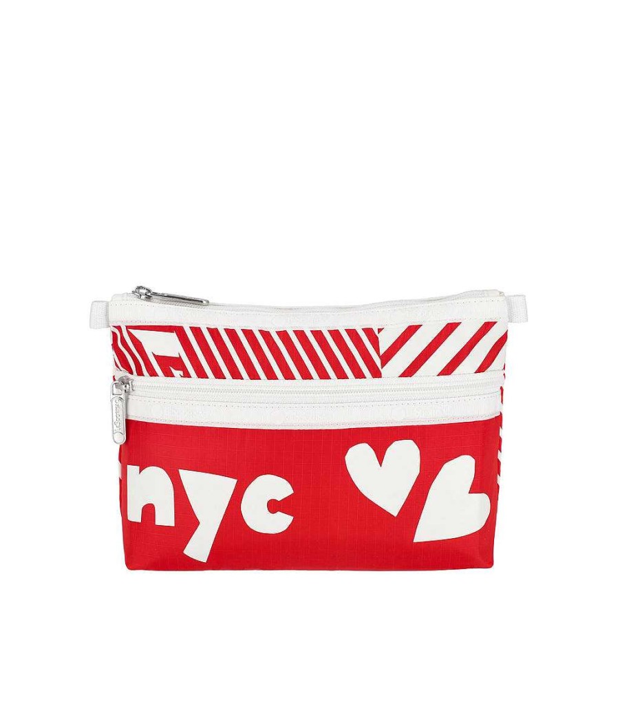 LeSportsac Sale | Cosmetic Clutch