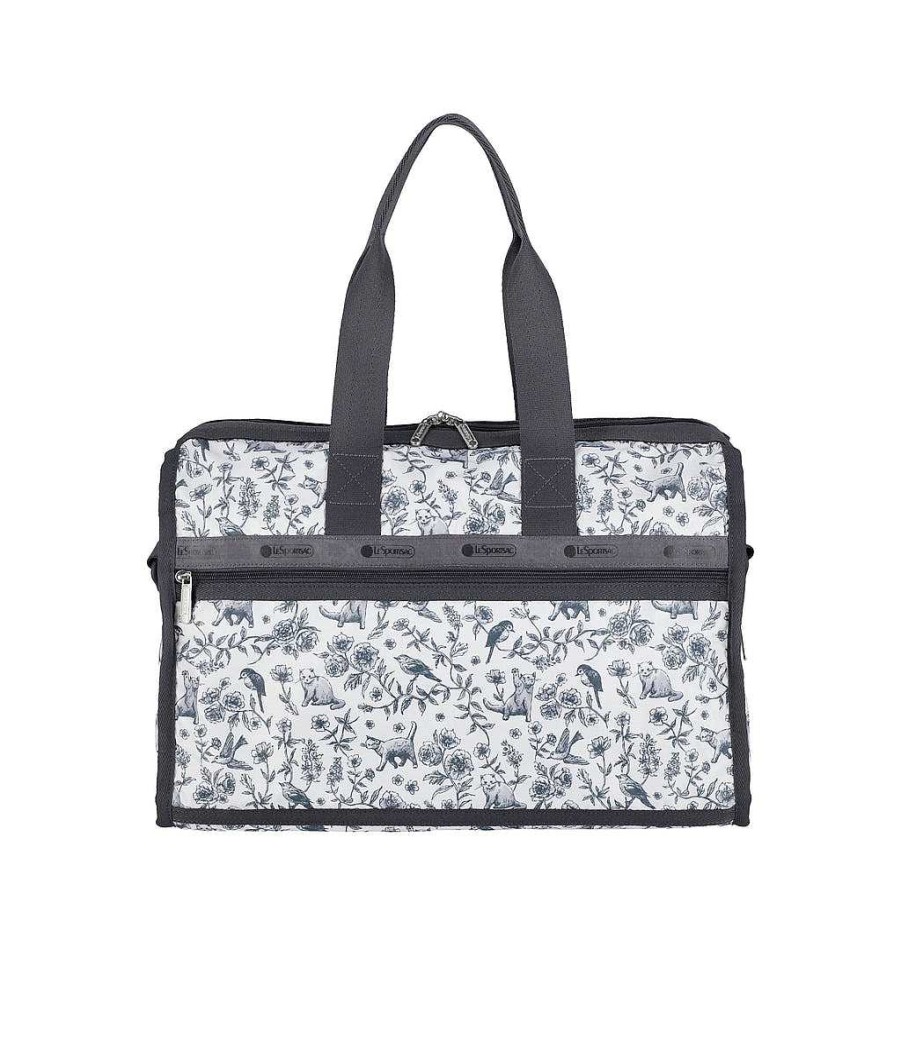 LeSportsac Weekenders | Deluxe Medium Weekender