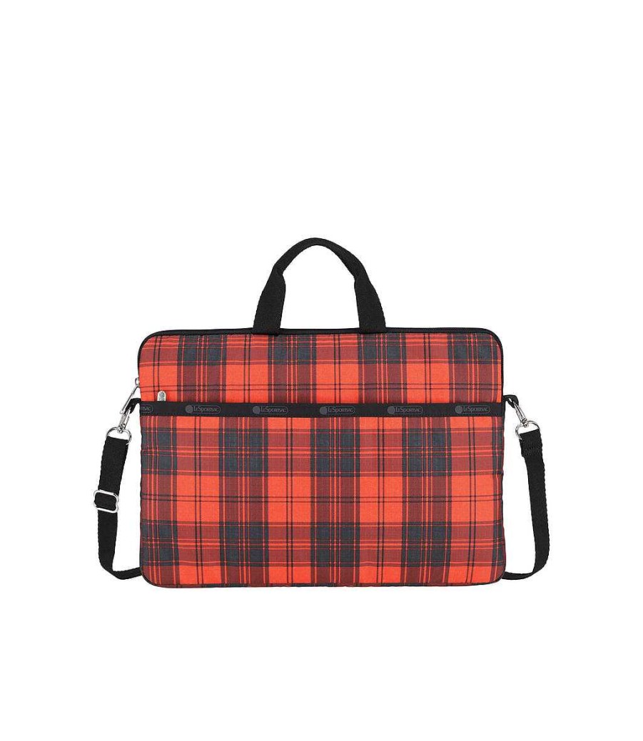 LeSportsac Sale | Top Handle Laptop Case