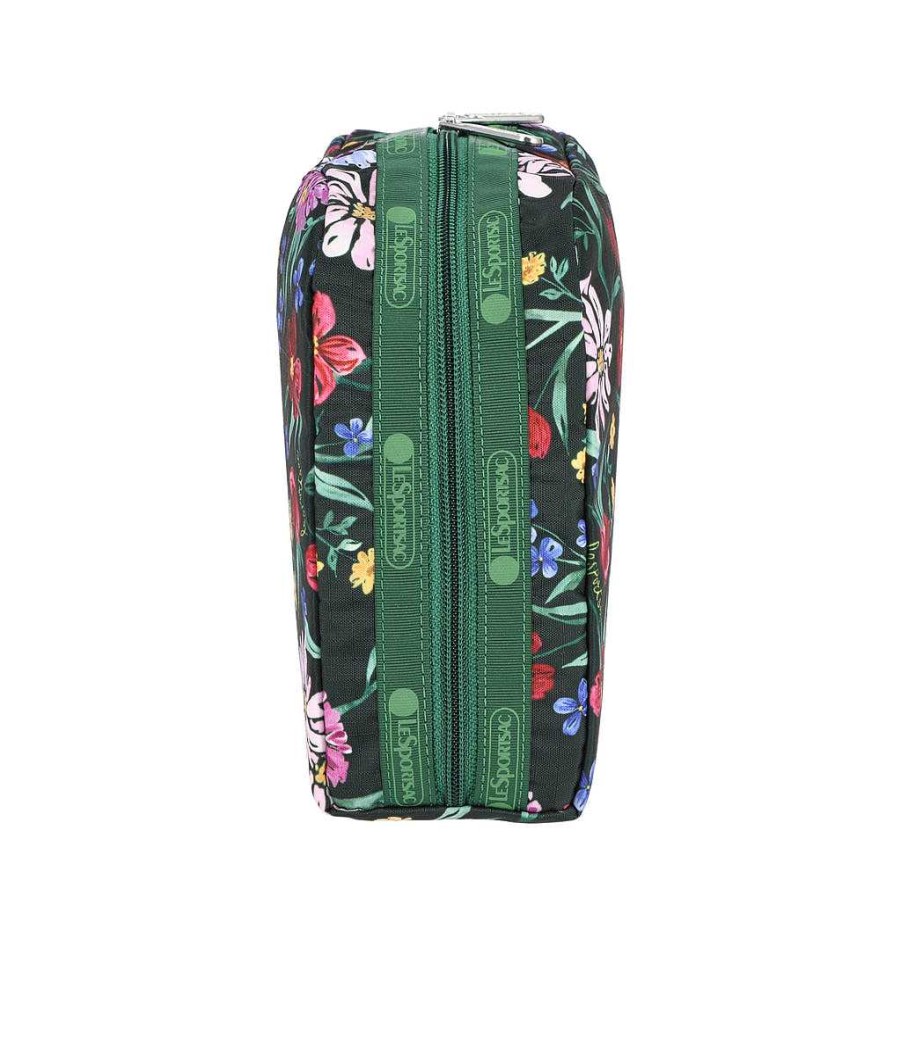 LeSportsac Accessories | Extra Large Rectangular Cosmetic