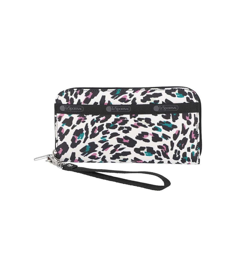 LeSportsac Sale | Tech Wallet Wristlet