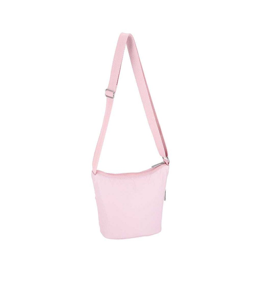 LeSportsac Handbags | Mini Bucket Shoulder Bag