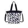 LeSportsac Sale | Large Bucket Tote