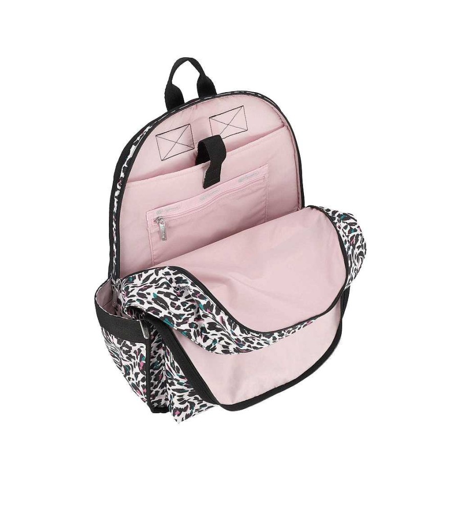 LeSportsac Sale | Route Backpack