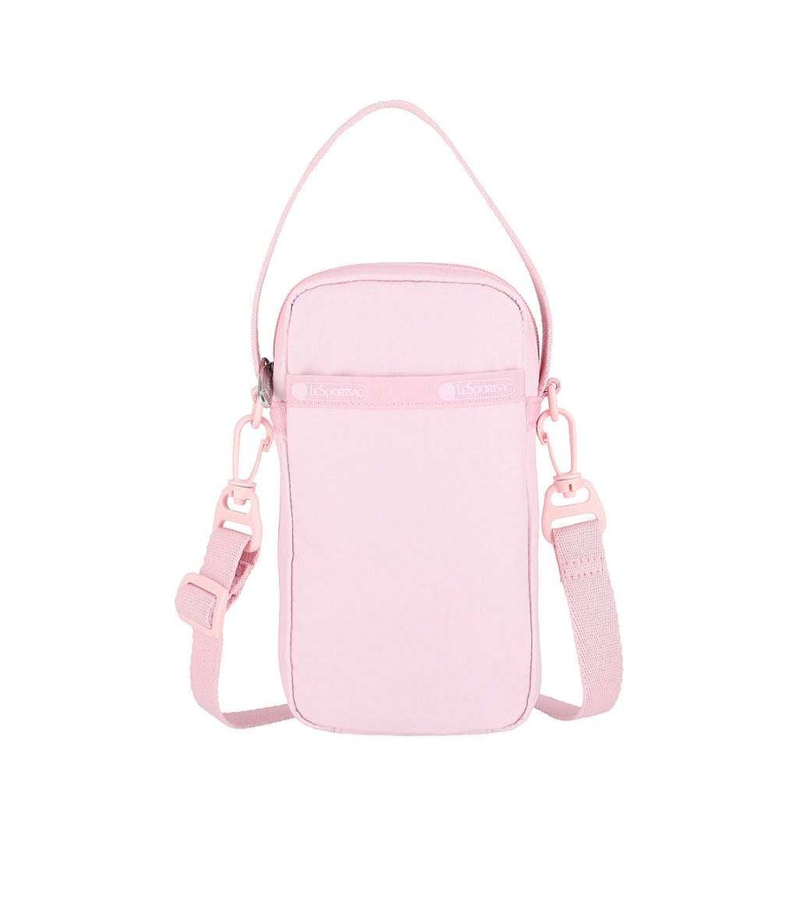 LeSportsac Accessories | Mini Phone Crossbody