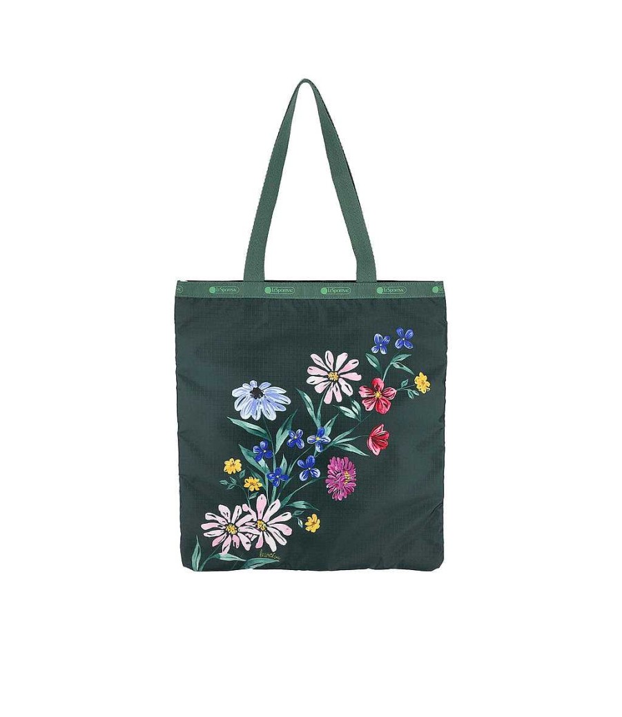 LeSportsac Mother'S Day Gift Guide | Tote And Cosmetic Set