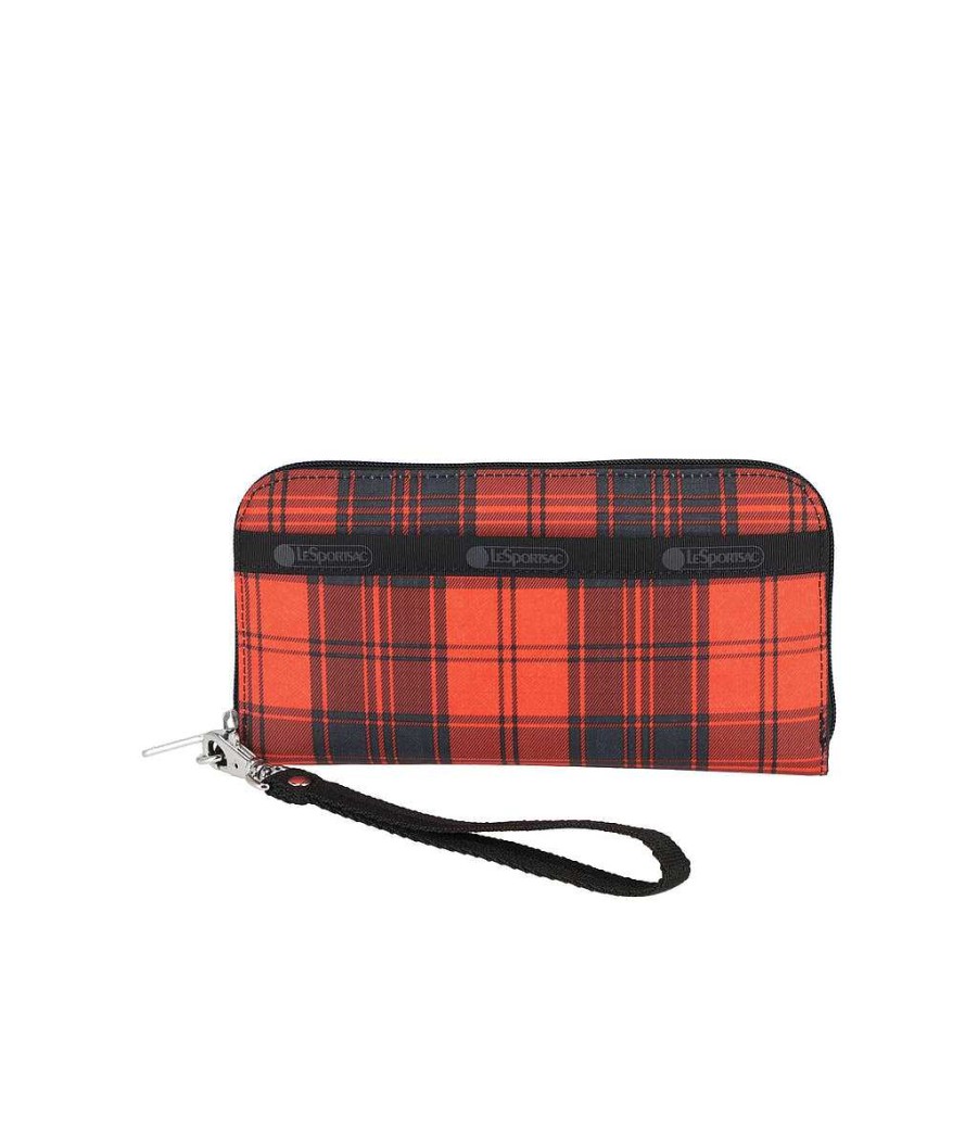 LeSportsac Sale | Tech Wallet Wristlet