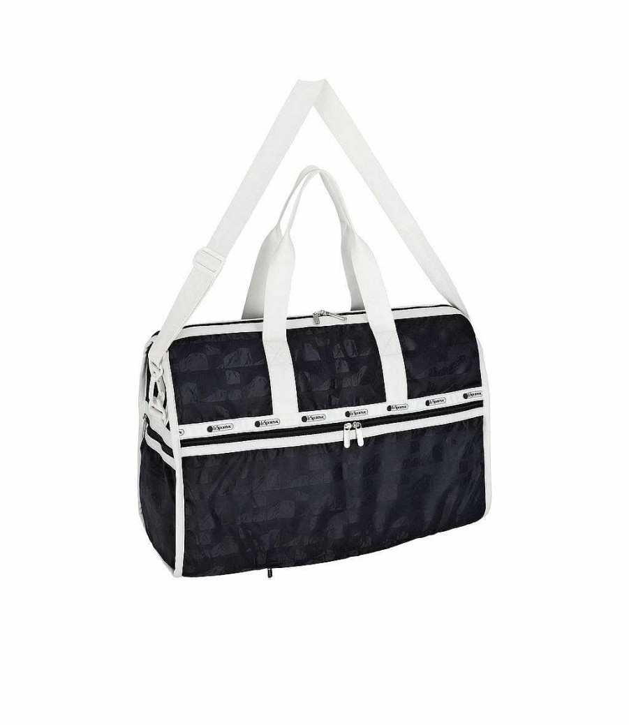 LeSportsac Sale | Deluxe Large Weekender