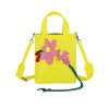 LeSportsac Sale | Mini Floral Applique Tote