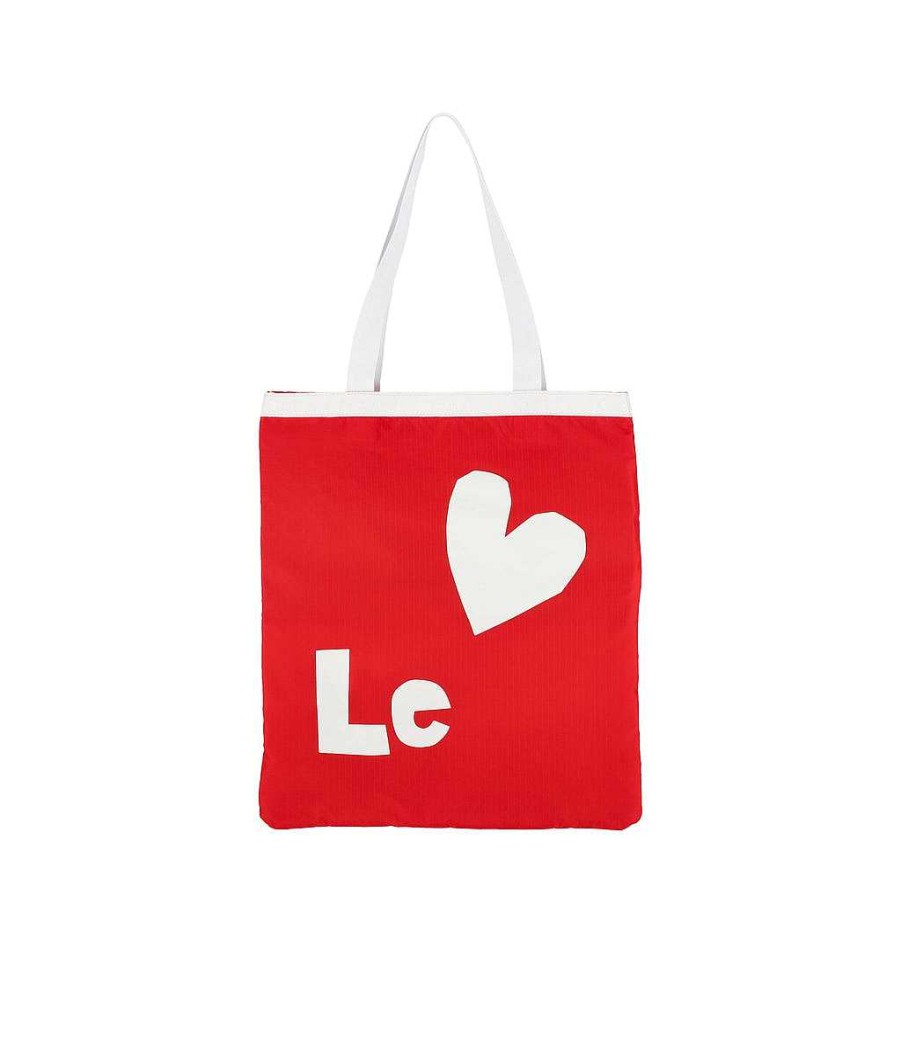 LeSportsac Sale | Emerald Tote