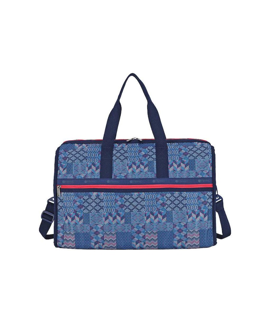 LeSportsac Sale | Deluxe Large Weekender