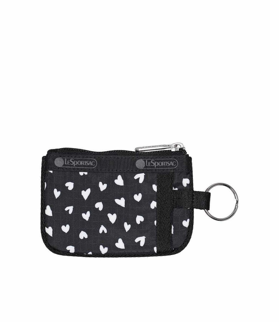 LeSportsac Sale | Key Card Holder