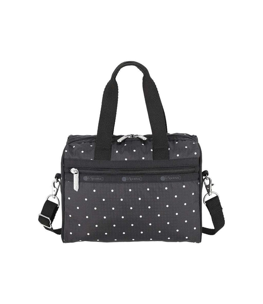 LeSportsac Handbags | Everyday Small Satchel