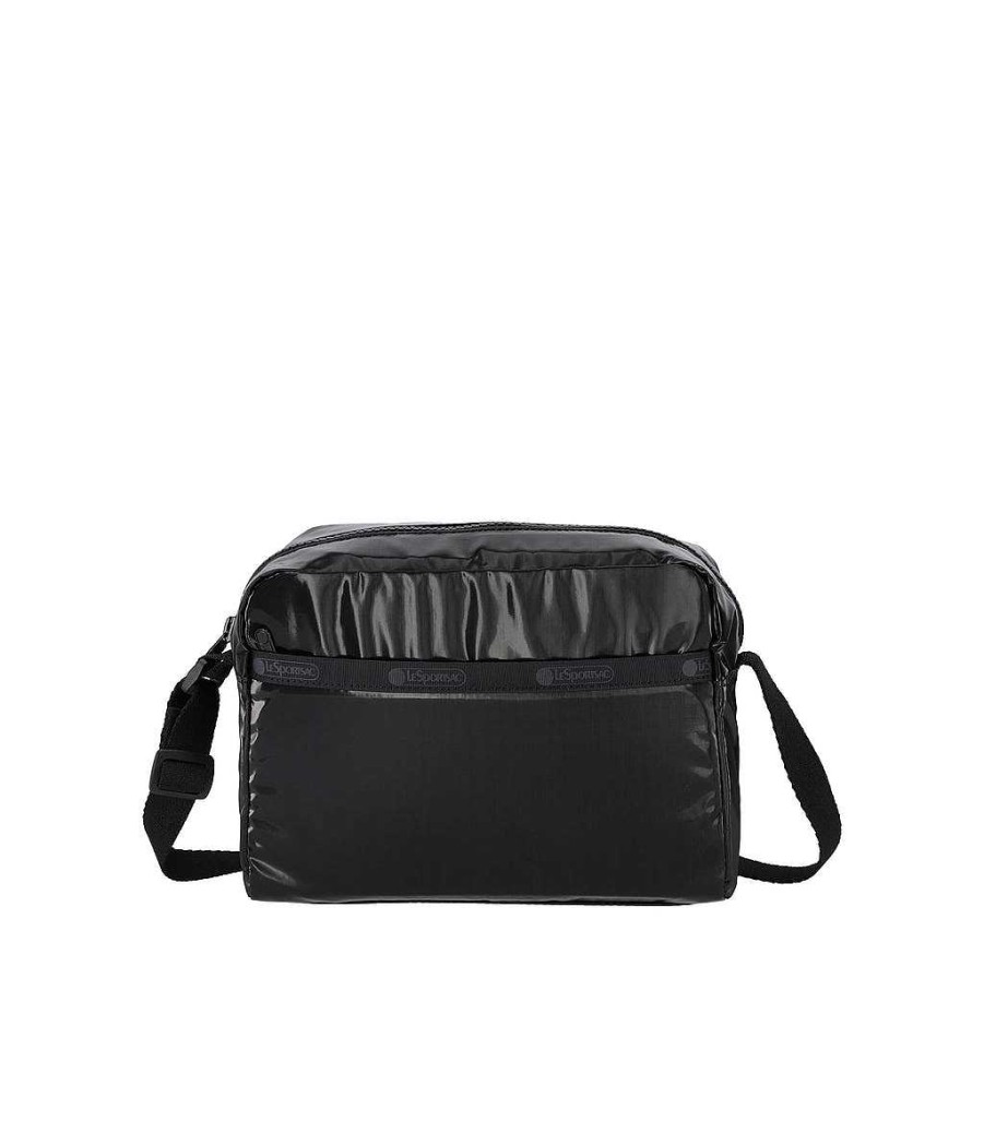 LeSportsac Black Bags | Daniella Crossbody