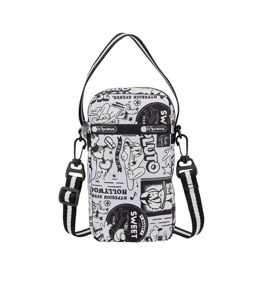 LeSportsac Sale | Mini Phone Crossbody