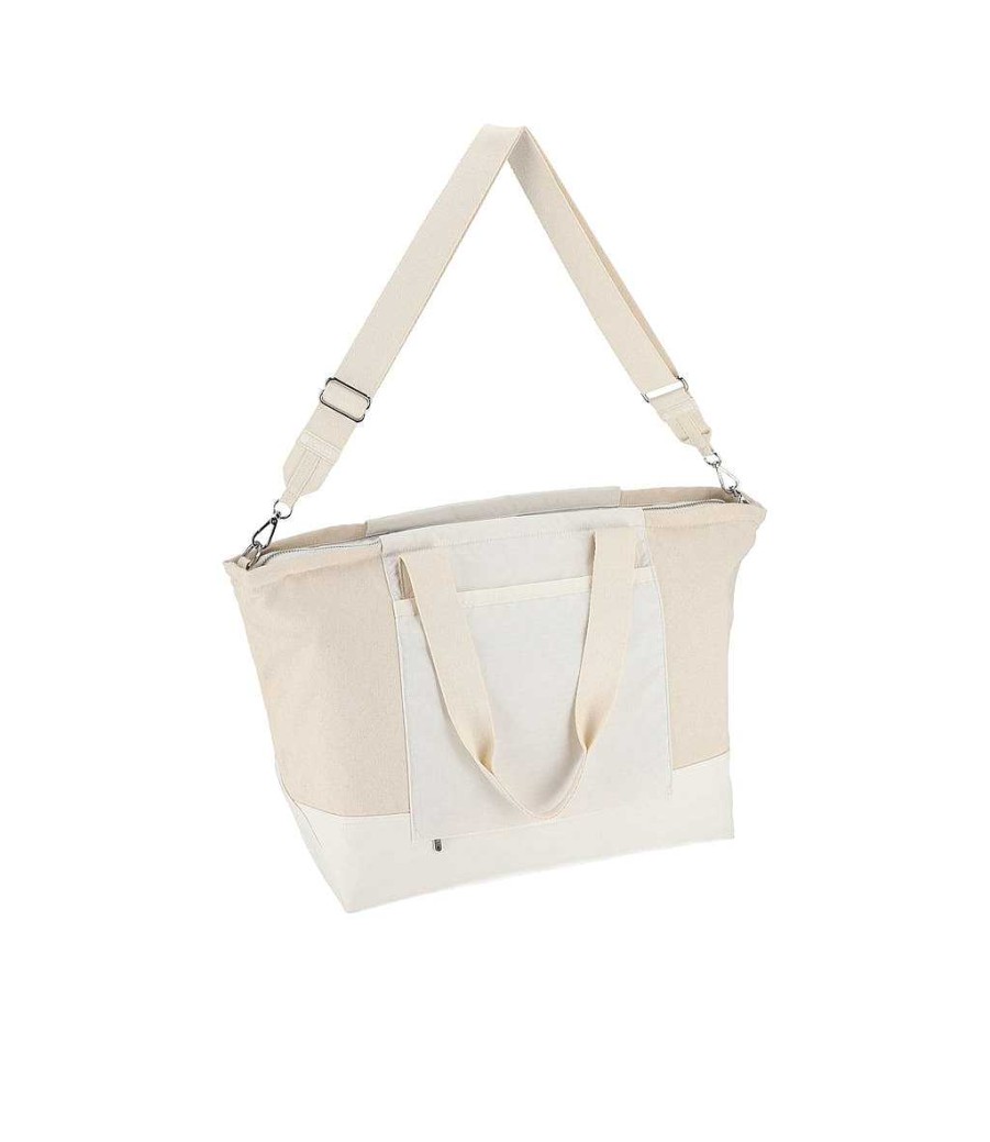 LeSportsac Totes | Canvas East/West Tote