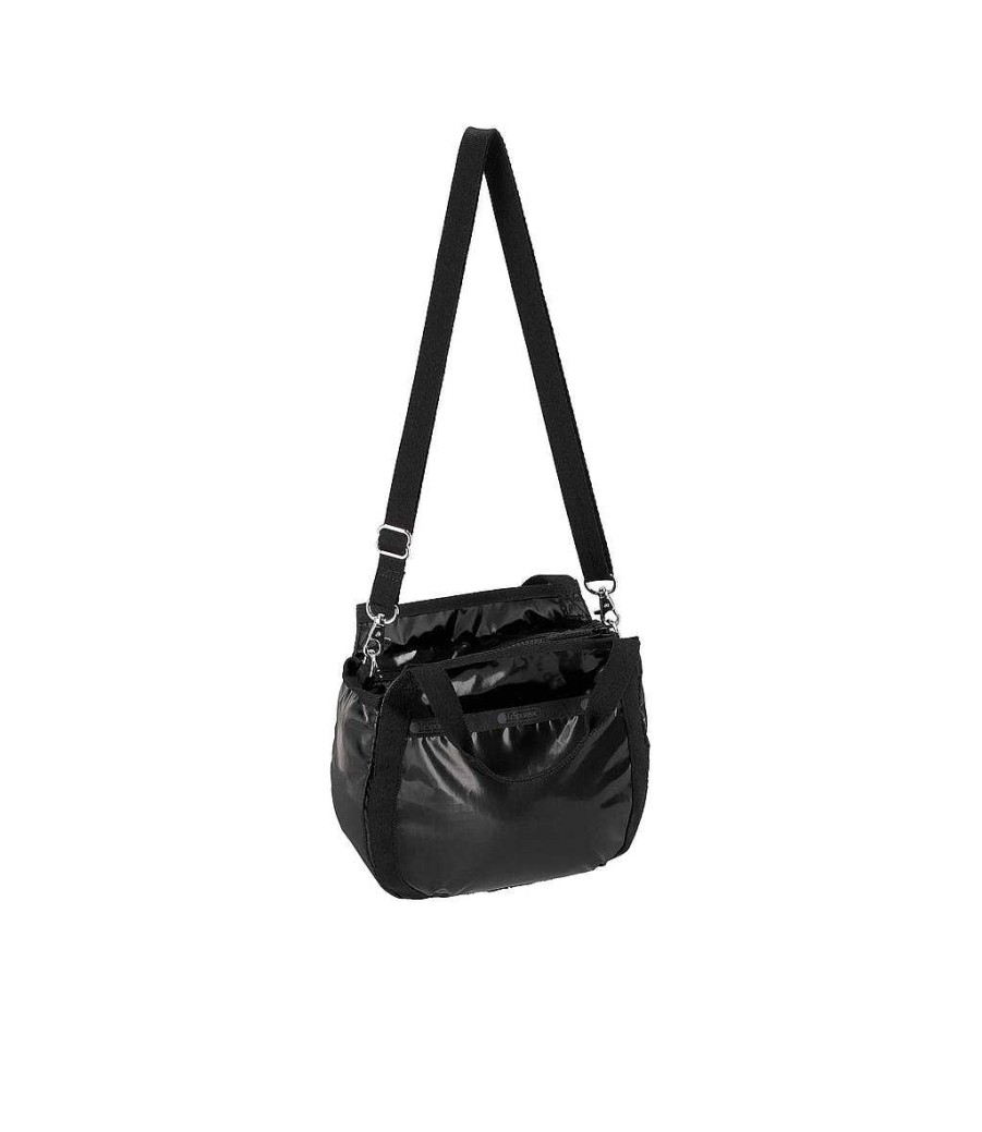 LeSportsac Black Bags | Small Jenni Crossbody