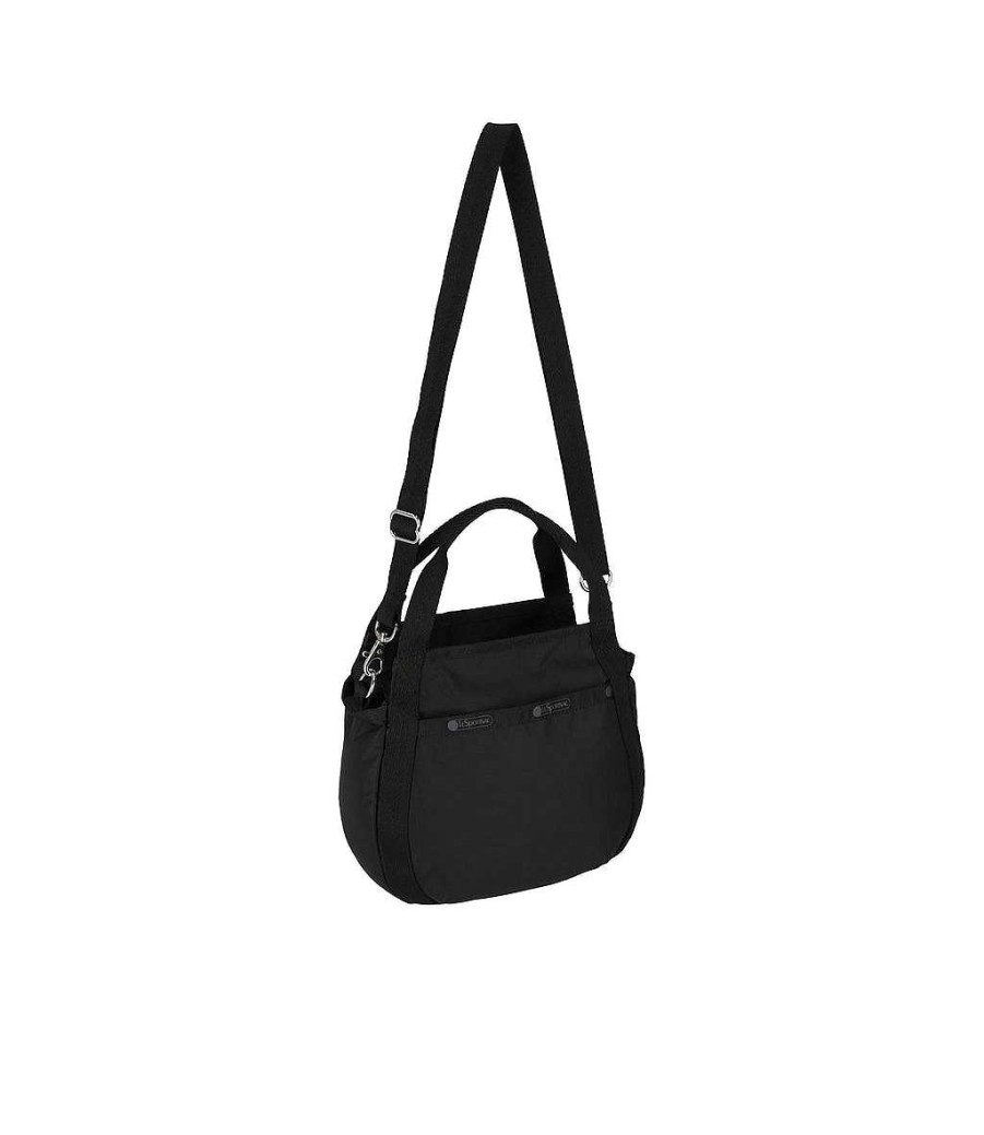 LeSportsac Black Bags | Small Jenni Crossbody