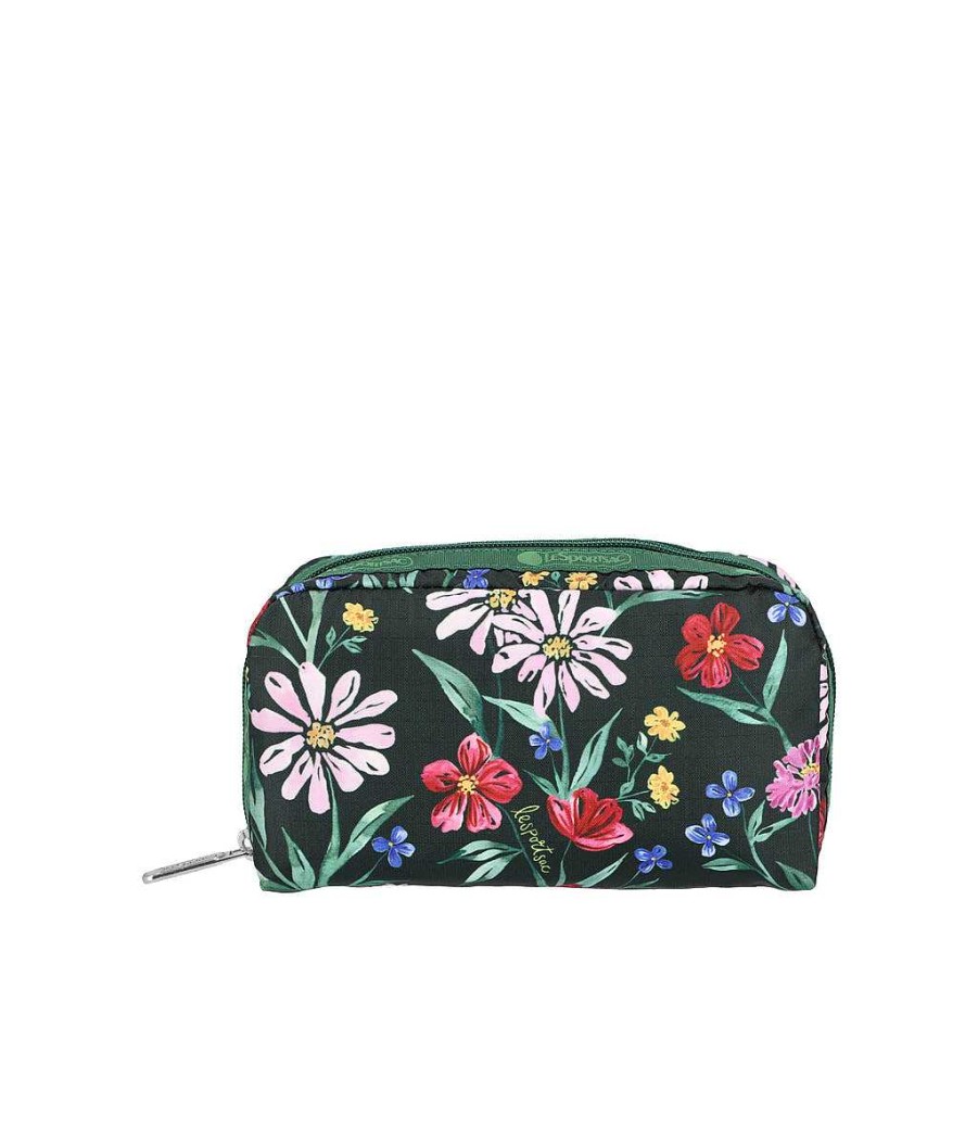 LeSportsac Mother'S Day Gift Guide | Rectangular Cosmetic