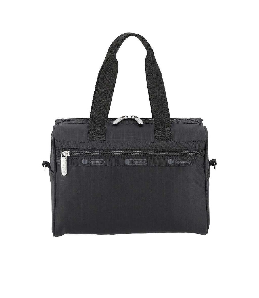 LeSportsac Black Bags | Everyday Small Satchel